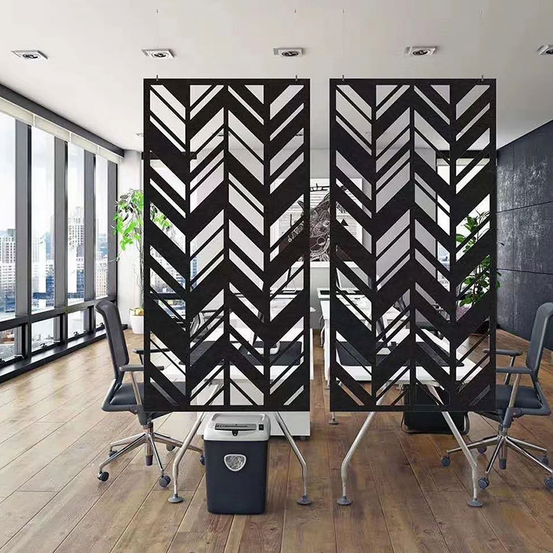 ບ່ອນໃດທີ່ທ່ານຄວນວາງແຜງສຽງເພື່ອໃຫ້ໄດ້ຜົນທີ່ດີທີ່ສຸດ