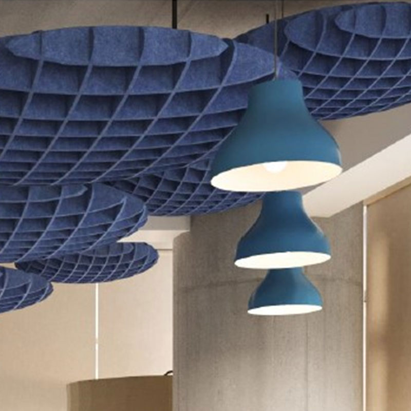 ສີໃຫມ່ຂອງ PET Acoustic Panels ແມ່ນຫຍັງແລະພວກເຂົາສາມາດປັບປຸງພື້ນທີ່ຂອງເຈົ້າໄດ້ແນວໃດ